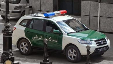 Photo of الدرك يوقف 2500 مضارب عبر المستوى الوطني