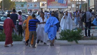 Photo of موريتانيا تعلن خلوها من فيروس كورونا