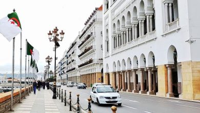 Photo of وزير الصحة:سنضطر لفرض الحجر الشامل على العاصمة !