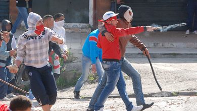 Photo of عملية “تطهير” لعصابات ومجرمي شوارع الجزائر