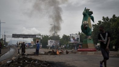 Photo of مرحلة انتقالية في مالي  لمدة 18 شهرا