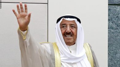 Photo of الرئيس تبون يشيد بالمواقف المشرفة لأمير الكويت الراحل