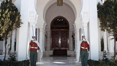 Photo of الرئاسة:نتائج الإستفتاء تعبير حقيقي لإرادة الشعب