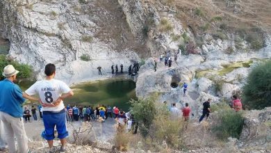 Photo of غرق طفلين بسعيدة والدرك الوطني يفتح تحقيق