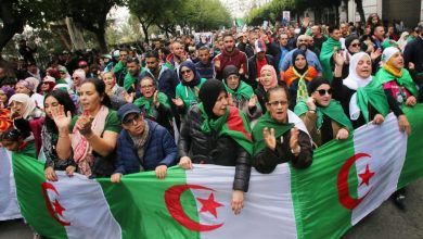 Photo of مصالح الأمن تحبط مخطط خطير أراد إختراق الحراك