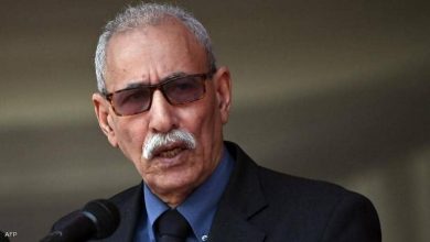 Photo of غالي يشيد بمواقف الجزائر الثابتة الداعم للشعب الصحراوي