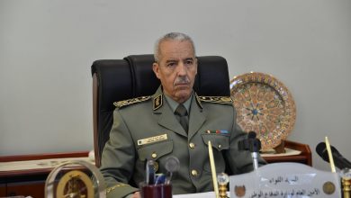 Photo of الأمين العام السابق لوزارة الدفاع رهن الحبس المؤقت