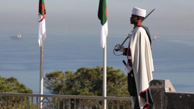 Photo of خبراء جزائريون : عهد”ضبط النفس”مع المغرب إنتهى