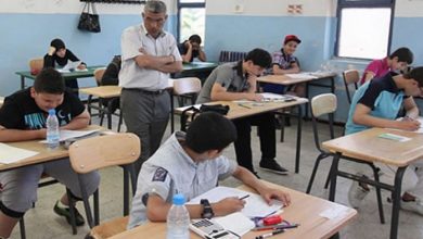 Photo of أولياء التلاميذ يرحبون بقرار تمديد العطلة الإستثنائية