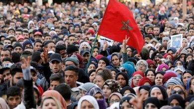 Photo of المغرب:”ثورة الجياع”تؤرق مضجع أمير المؤمنين!