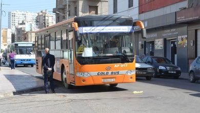 Photo of النقل الجامعي:إطلاق تطبيق”ماي باص”أكتوبر القادم