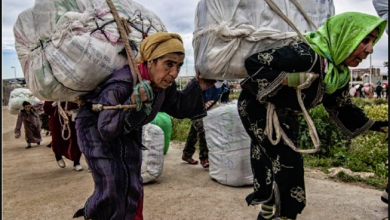 Photo of العبودية تنخر جسد “الطبقة العمالية” في المغرب