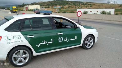 Photo of الدرك الوطني يحرير شخص تعرض للإحتجاز في ظرف قياسي