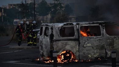 Photo of الشارع الفرنسي”ينفجر”بعد مقتل شاب من أصول جزائرية!