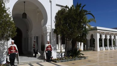 Photo of مديرية الإتصال برئاسة الجمهورية تعزي في وفاة الصحفي والكاتب محمد عباسة