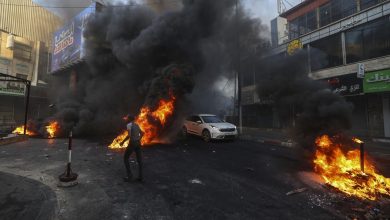 Photo of الجزائر تدين بـ”شدة” الإعتداء الصهيونية في جنين