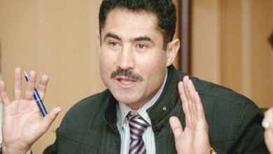 Photo of من هو وزير الإتصال الجديد محمد لعقاب ؟