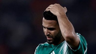 Photo of هل سيعتزل محرز اللعب للمنتخب الوطني الجزائري ؟