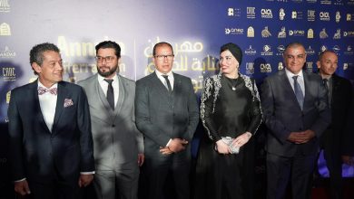 Photo of افتتاح مهرجان عنابة للفيلم المتوسطي